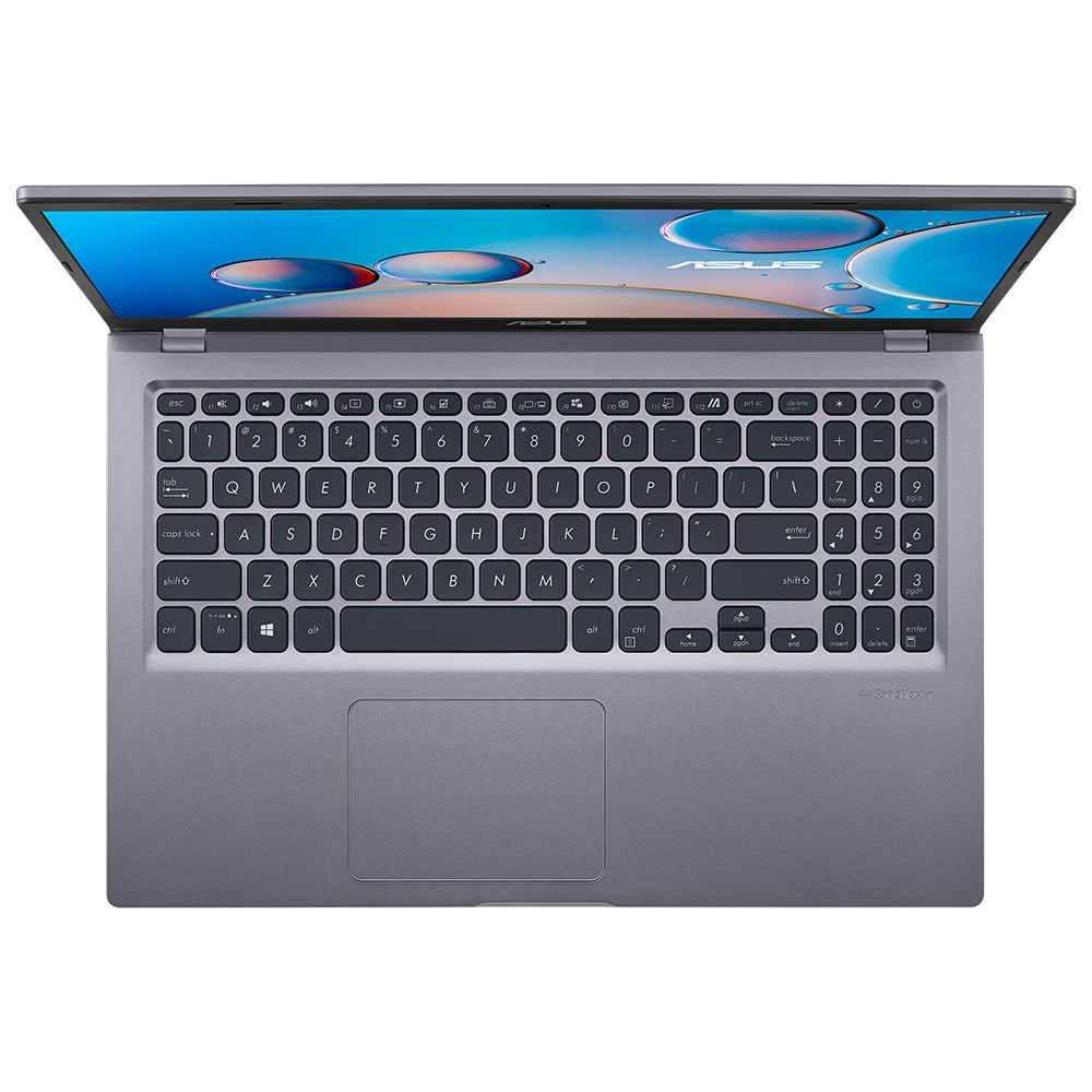 Asus Notebook X515EA-BQ503TS Grey