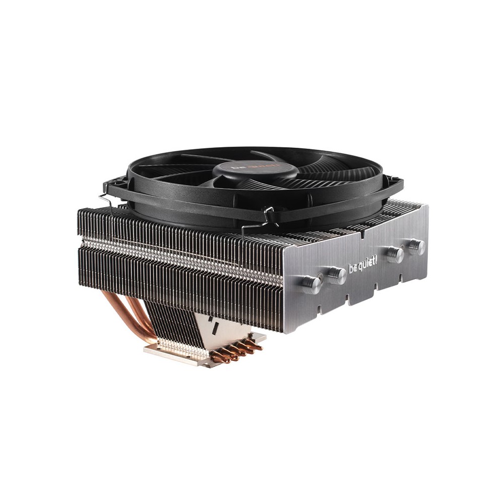 ชุดระบายความร้อนซีพียู Be Quiet CPU Cooler Shadow Rock TF2 Topflow