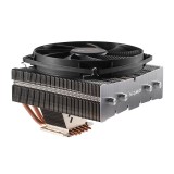 Be Quiet CPU Cooler Shadow Rock TF2 Topflow