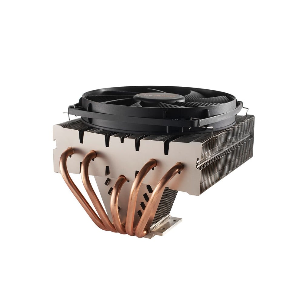 ชุดระบายความร้อนซีพียู Be Quiet CPU Cooler Shadow Rock TF2 Topflow
