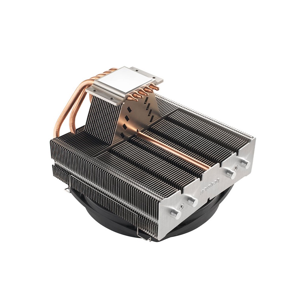 ชุดระบายความร้อนซีพียู Be Quiet CPU Cooler Shadow Rock TF2 Topflow