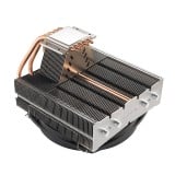 ชุดระบายความร้อนซีพียู Be Quiet CPU Cooler Shadow Rock TF2 Topflow