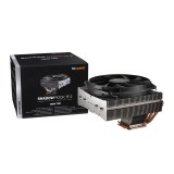 ชุดระบายความร้อนซีพียู Be Quiet CPU Cooler Shadow Rock TF2 Topflow