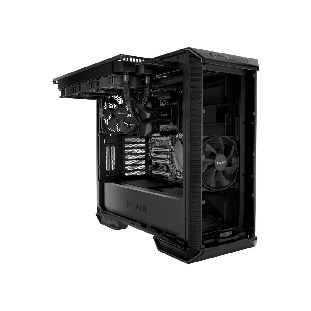 เคสคอมพิวเตอร์ Be Quiet Computer Case Dark Base 700