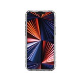 ITSKINS Casing for iPhone 13 Mini (5.4) Hybrid Clear Transparent