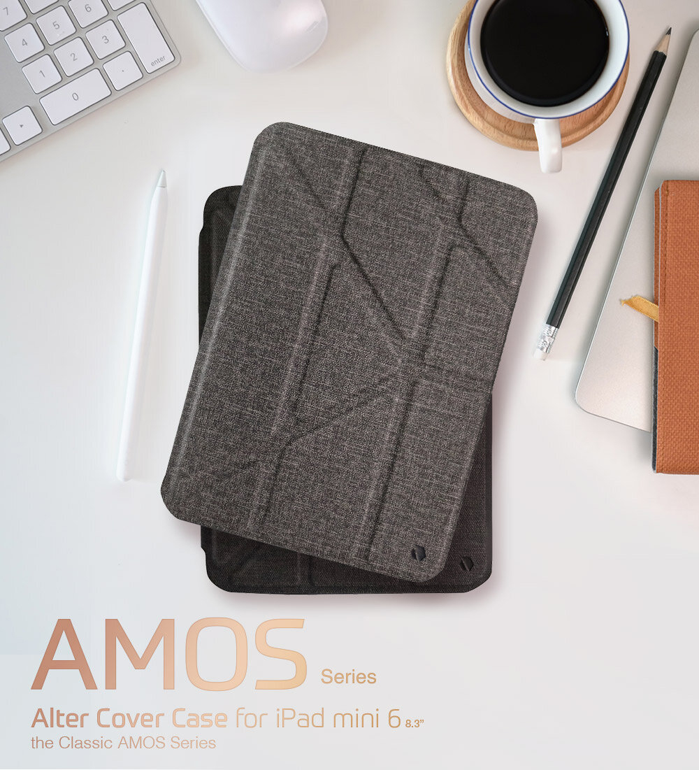 amos ipad mini 6