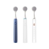 หัวแปรงทำความสะอาดใบหน้า Xiaomi Soocas Facial Cleansing Brush Gray