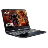 Acer Notebook Nitro AN515-57-52UX_Black