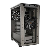 เคสคอมพิวเตอร์ Be Quiet Computer Case Pure Base 500 Window Gray