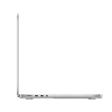 Apple MacBook Pro 14 : M1 Pro chip 10C CPU/16C GPU/16GB/1TB - Silver-2021