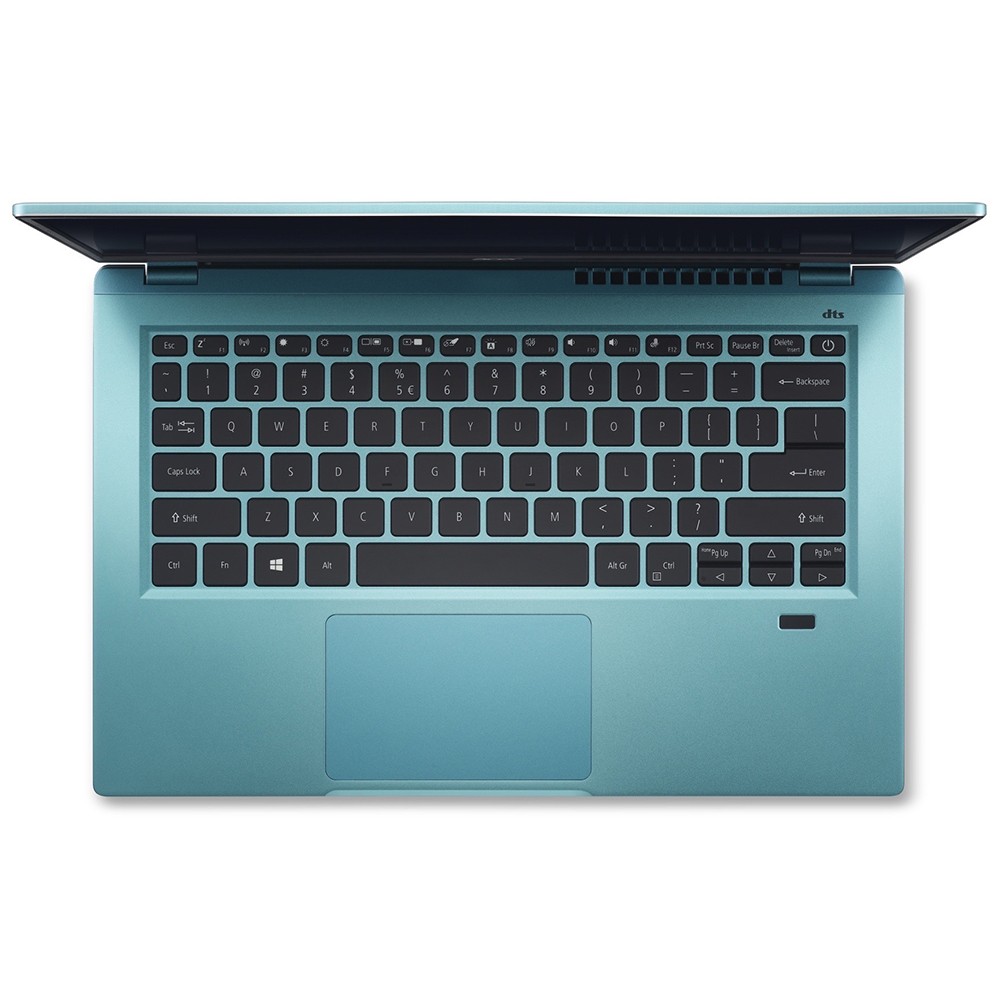 Acer Notebook Swift SF314-43-R66K_Blue (A)