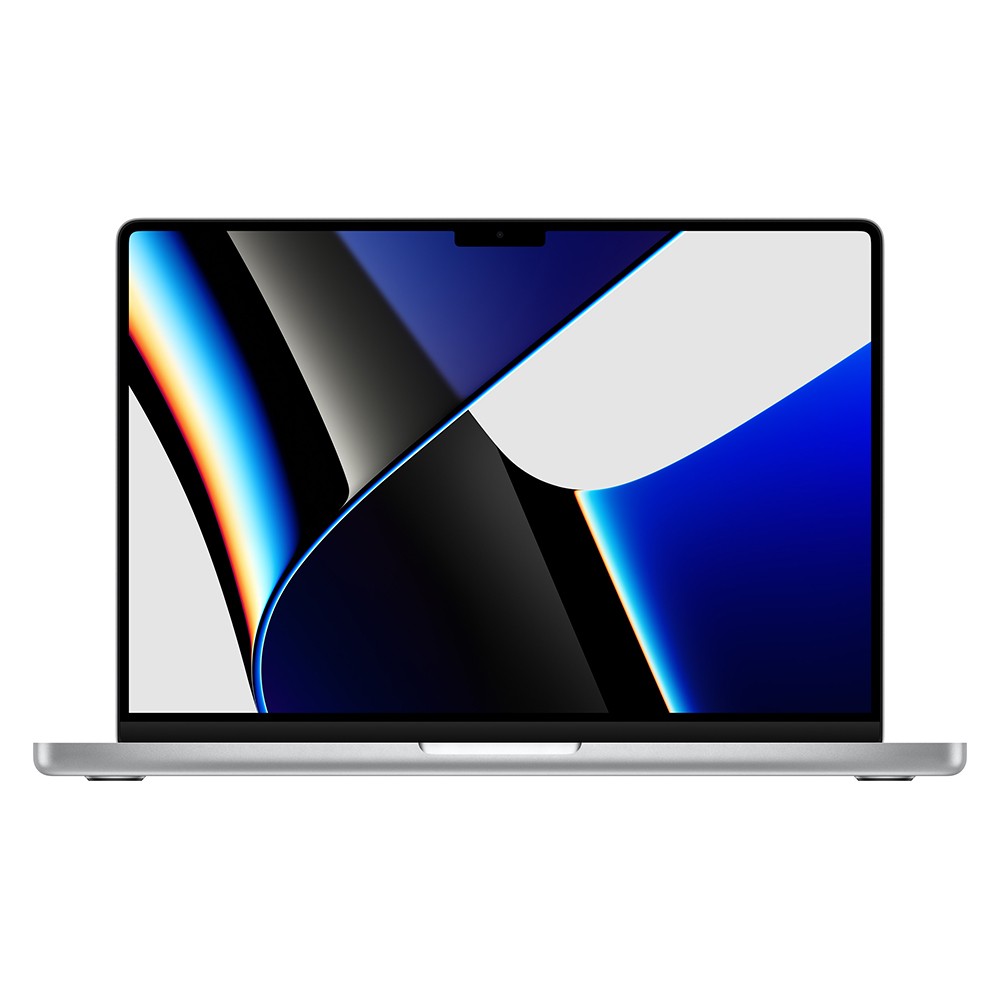  Apple MacBook Pro 14 M1 Pro Chip 8C CPU 14C GPU 16GB 512GB 