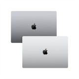 MacBook Pro 14 : M1 Pro chip 8C CPU/14C GPU/16GB/512GB - Silver-2021