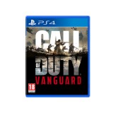 PlayStation PS4-G : Call of Duty Vanguard