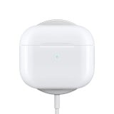 Apple AirPods (3rd gen) with MagSafe Charging Case
