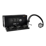 ชุดระบายความร้อนซีพียู Be Quiet CPU Water Cooler Pure Loop 360mm