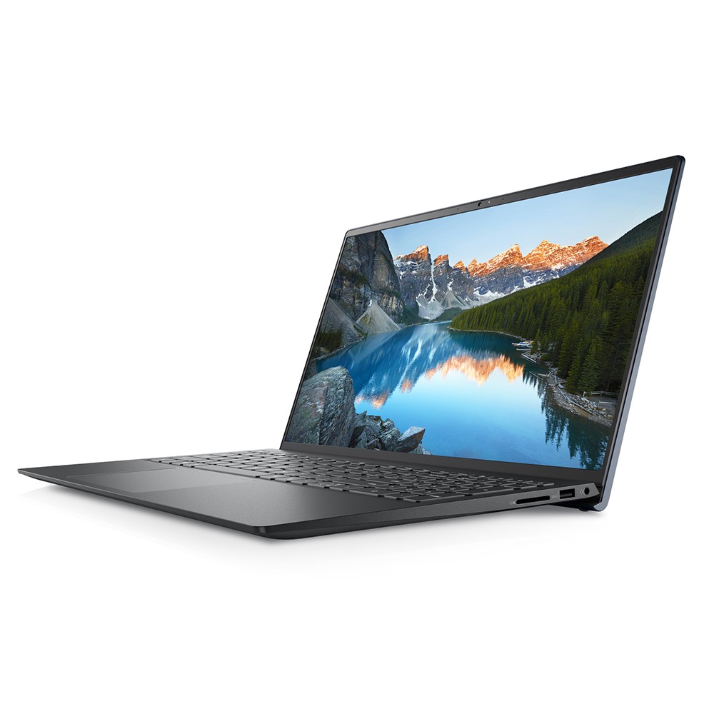 โน๊ตบุ๊ค Dell Inspiron 5510-W5662156005CTH Mist Blue