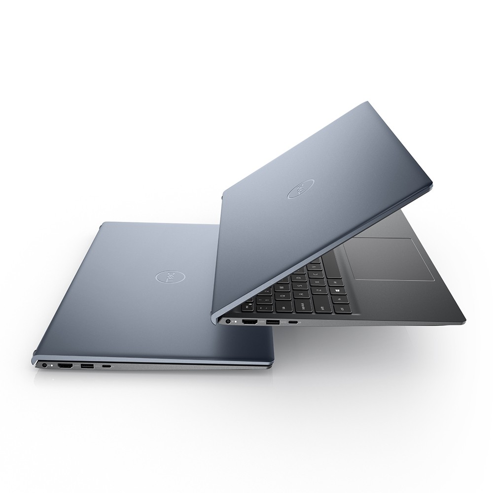 โน๊ตบุ๊ค Dell Inspiron 5510-W5662156005CTH Mist Blue
