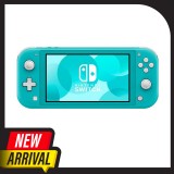 Nintendo Switch-H : Lite Console (R3)