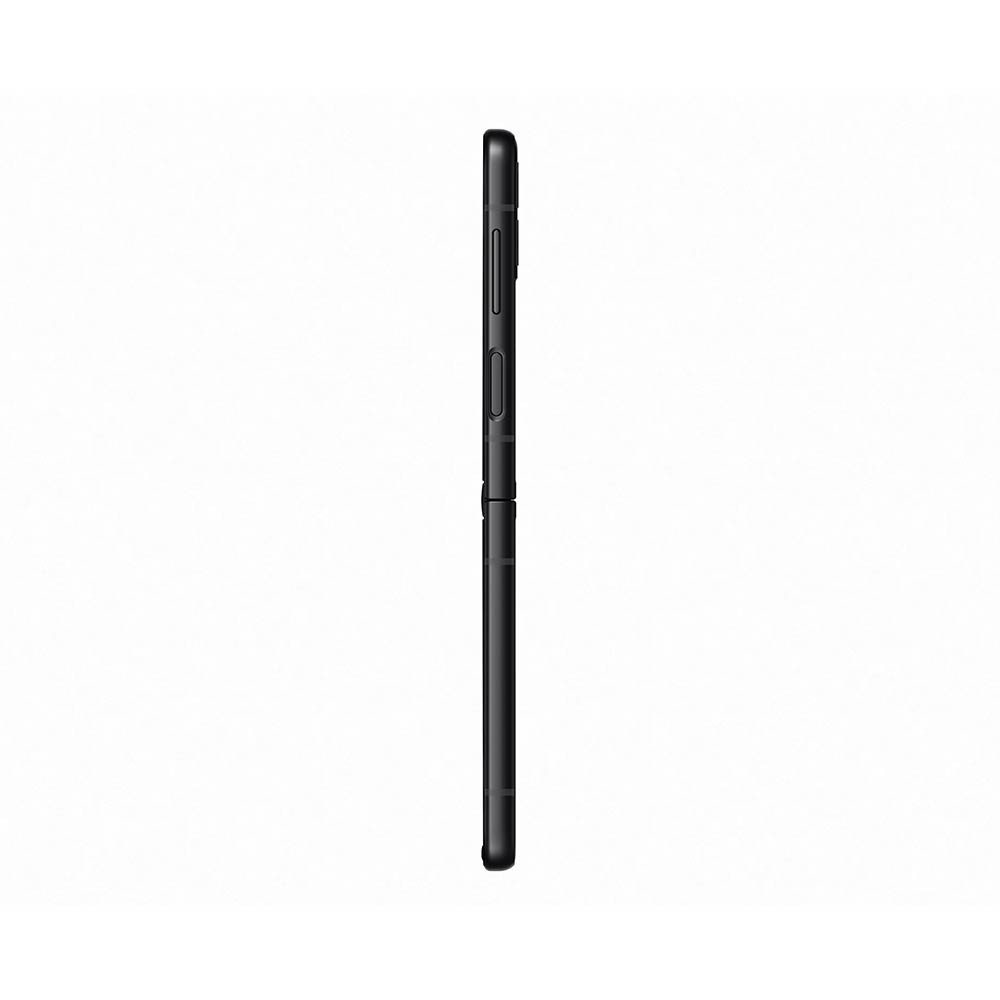 สมาร์ทโฟน Samsung Galaxy Z Flip3 (8+256) Phantom Black-N (5G)