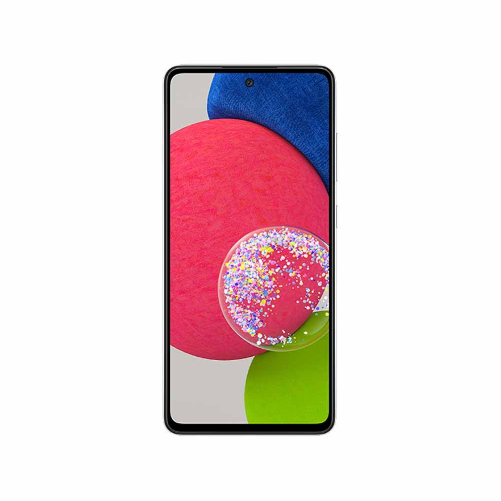 สมาร์ทโฟน Samsung Galaxy A52s (8+128GB) Awesome Mint-N (5G)