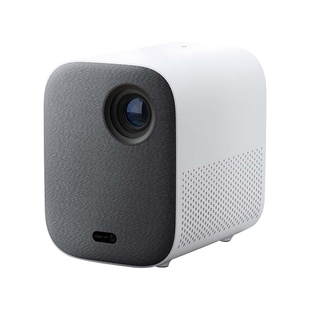 มินิโปรเจคเตอร์อัจฉริยะ Xiaomi Mi Smart Projector 2 White