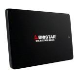 เอสเอสดี Biostar SSD S120 256GB R550MB/s W510MB/s