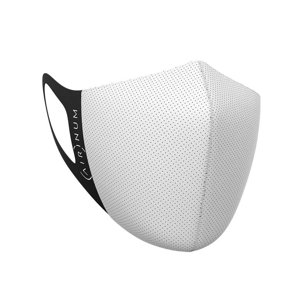 หน้ากากอนามัย Airinum Lite Air Mask - Polar White L