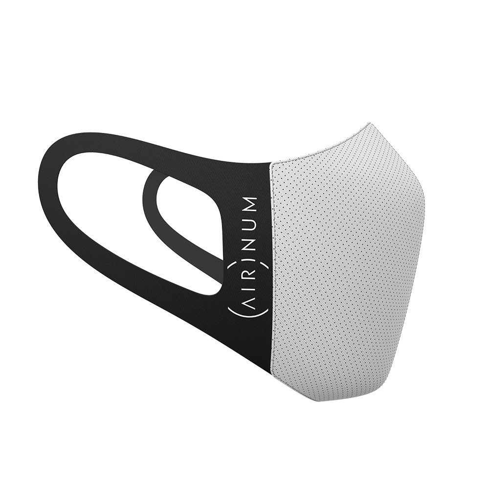 หน้ากากอนามัย Airinum Lite Air Mask - Polar White L