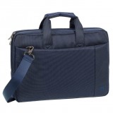 Rivacase Carrybag for MacBook/Laptop 13.3 inch 8221 Nylon Blue