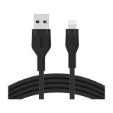 Belkin Lightning Cable BOOST CHARGE Flex 1M.