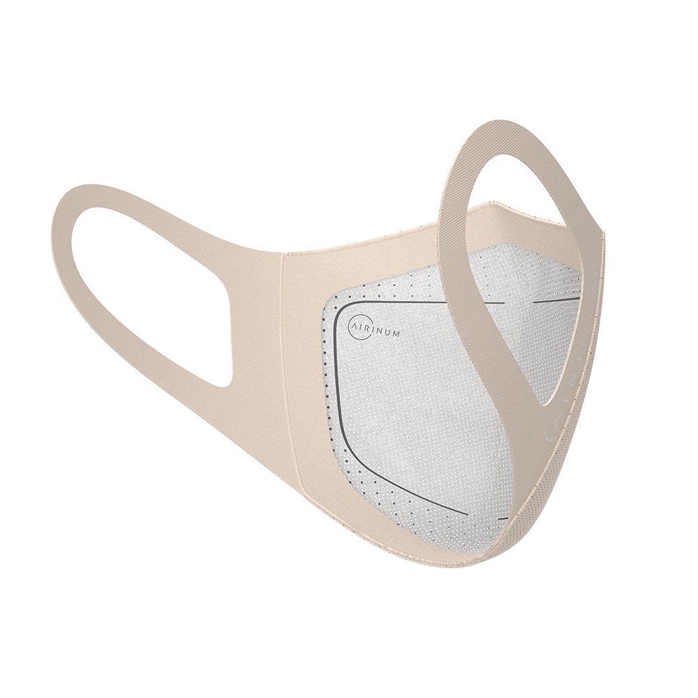 Airinum Lite Air Mask - Sand Beige L