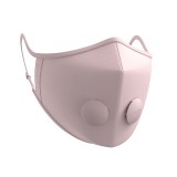 Airinum Urban Air Mask 2.0 - Pearl Pink L