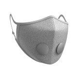 Airinum Urban Air Mask 2.0 - Quartz Grey L
