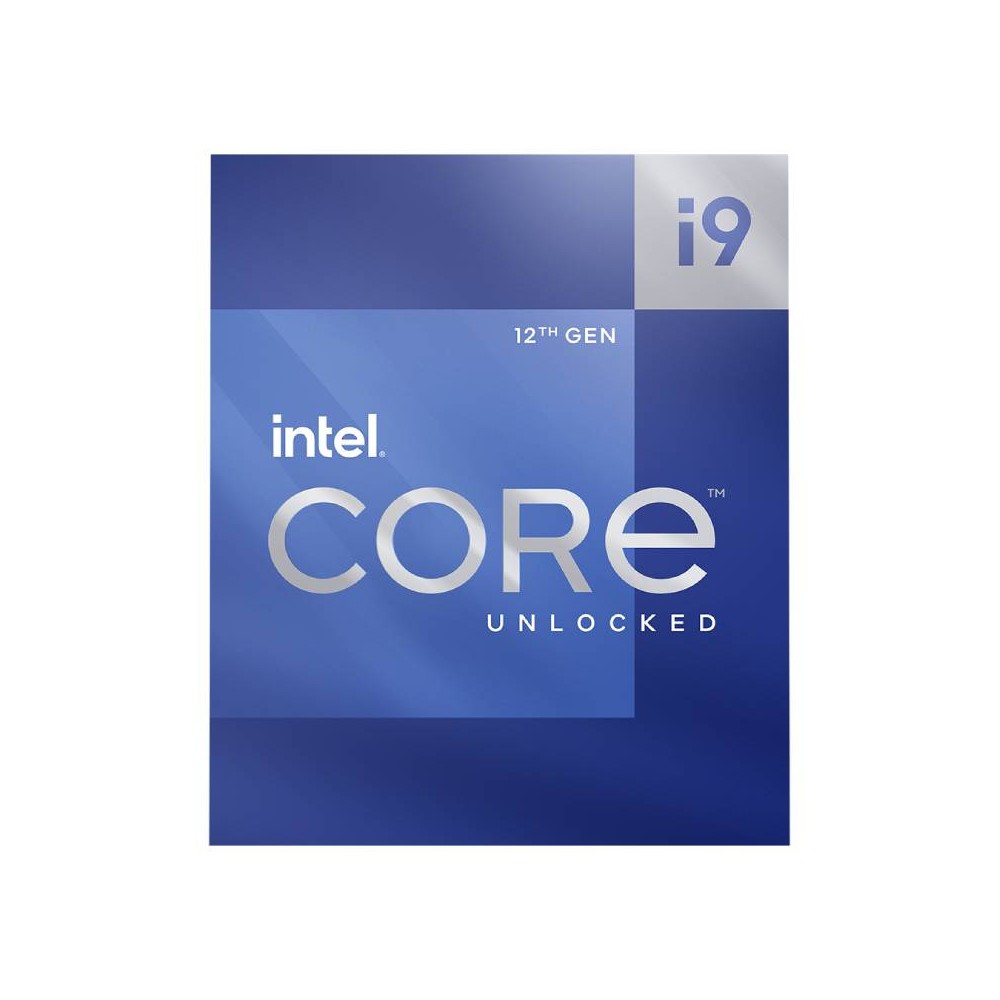 ซีพียู Intel Core i9-12900K 3.2GHz 16C/24T LGA-1700