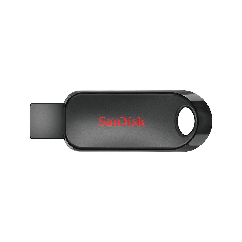 แฟลชไดรฟ์ Sandisk Cruzer Snap Usb Flash Drive 32gb Sdcz62032gg35 3535