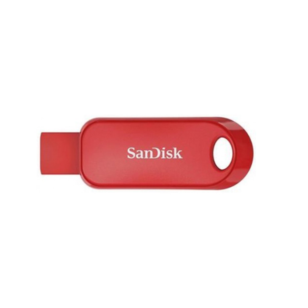 Usb flash sandisk cruzer snap обзор