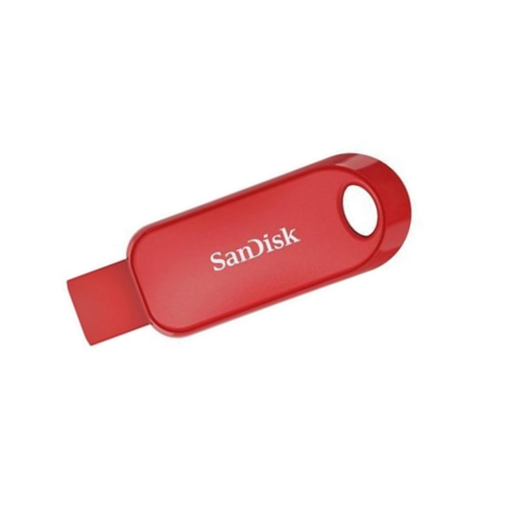 Usb flash sandisk cruzer snap обзор