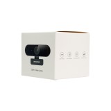 กล้องเว็บแคม HIKVISION Webcam DS-U02