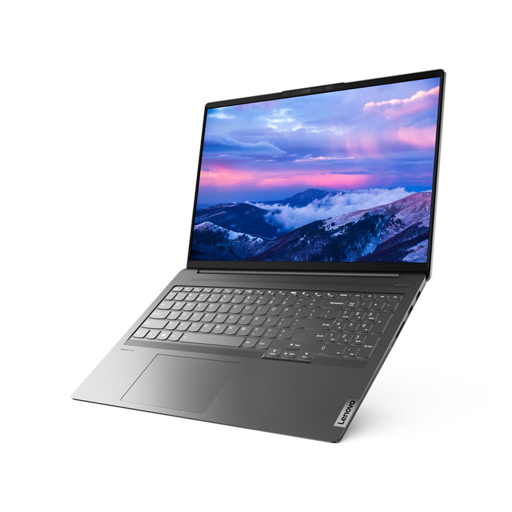 Lenovo Ideapad 5 Pro 16 Купить