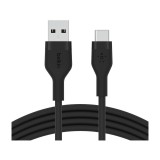 Belkin USB-A to USB-C Cable BOOST CHARGE Flex 1M.