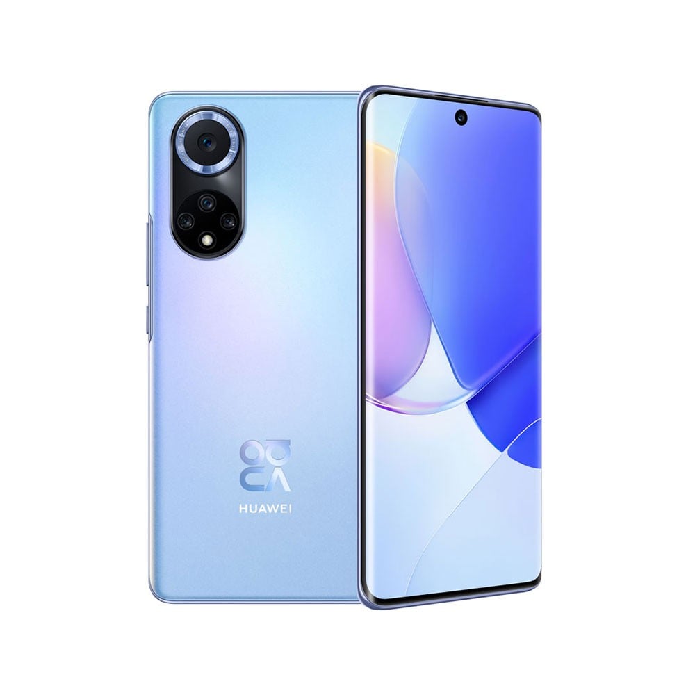 Huawei Smartphone Nova 9 Starry Blue (HMS)