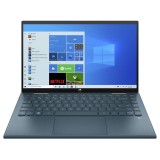 HP Notebook Pavilion X360 14-DY0123TU Blue