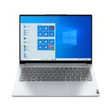 Lenovo Notebook Yoga Slim 7 Pro 
14IHU5 OLED O-82NH002KTA Silver
