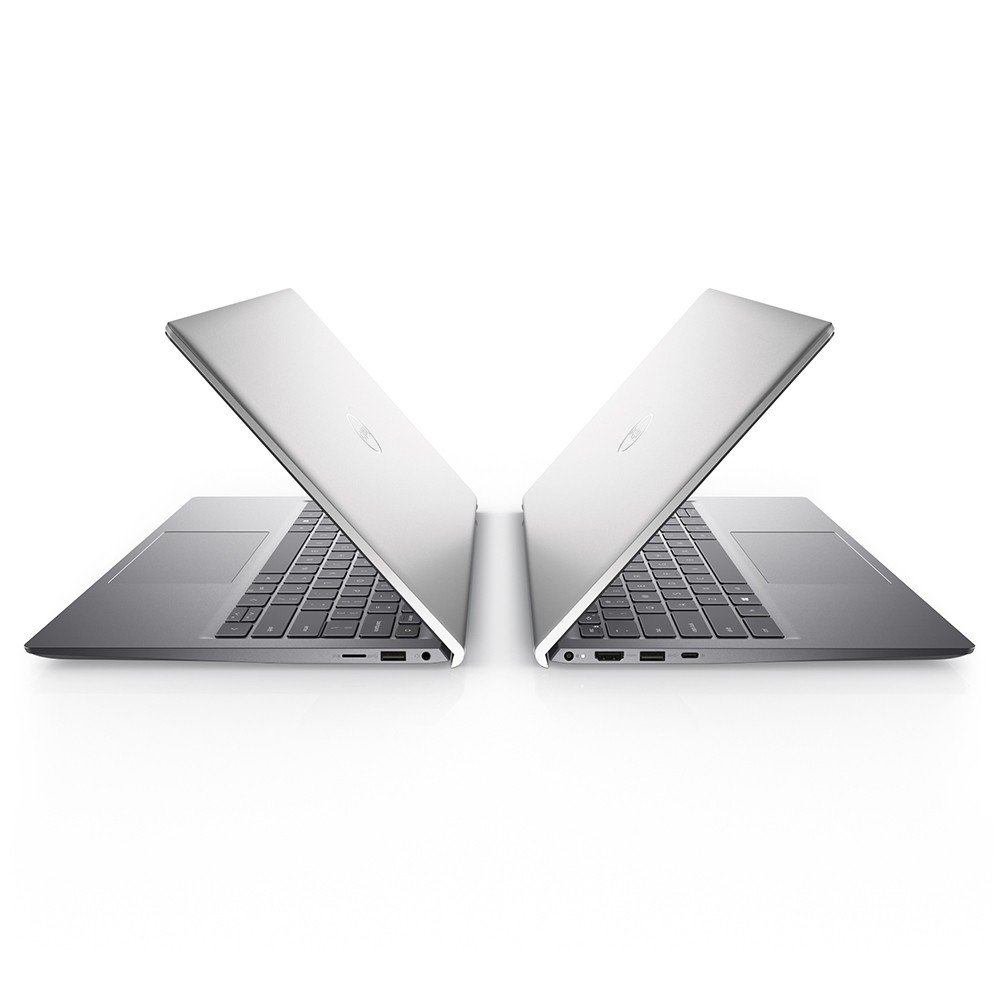 โน๊ตบุ๊ค Dell Inspiron 5415-W5662141012TH Platinum Silver (A)
