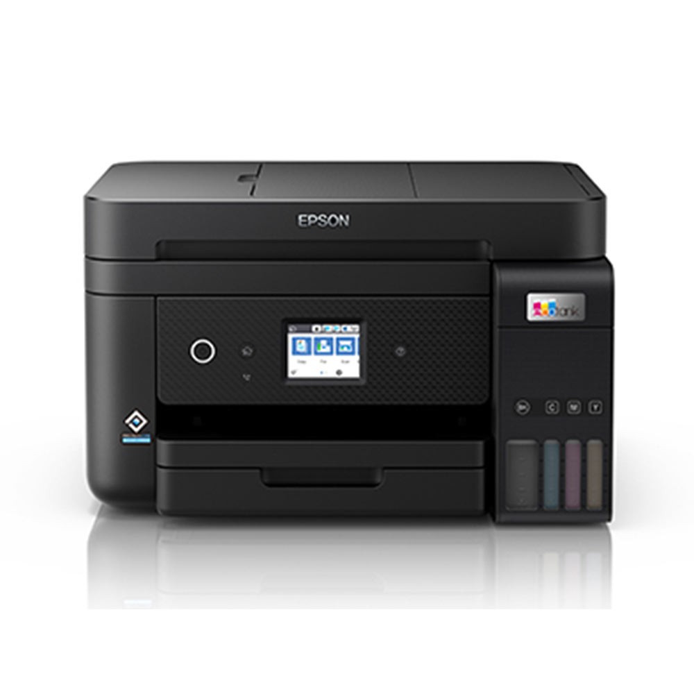 เครื่องปริ้น Epson Ink Tank L6290 (All-In-One) Wi-Fi