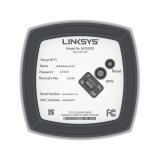 เราเตอร์ Linksys MX5503 Atlas Pro 6 Dual-Band Mesh WiFi 6 Router (AX5400) Pack 3