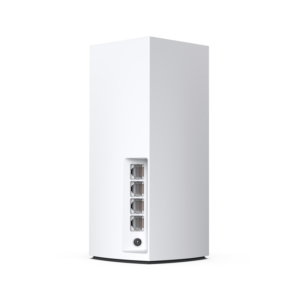 เราเตอร์ Linksys MX5503 Atlas Pro 6 Dual-Band Mesh WiFi 6 Router (AX5400) Pack 3
