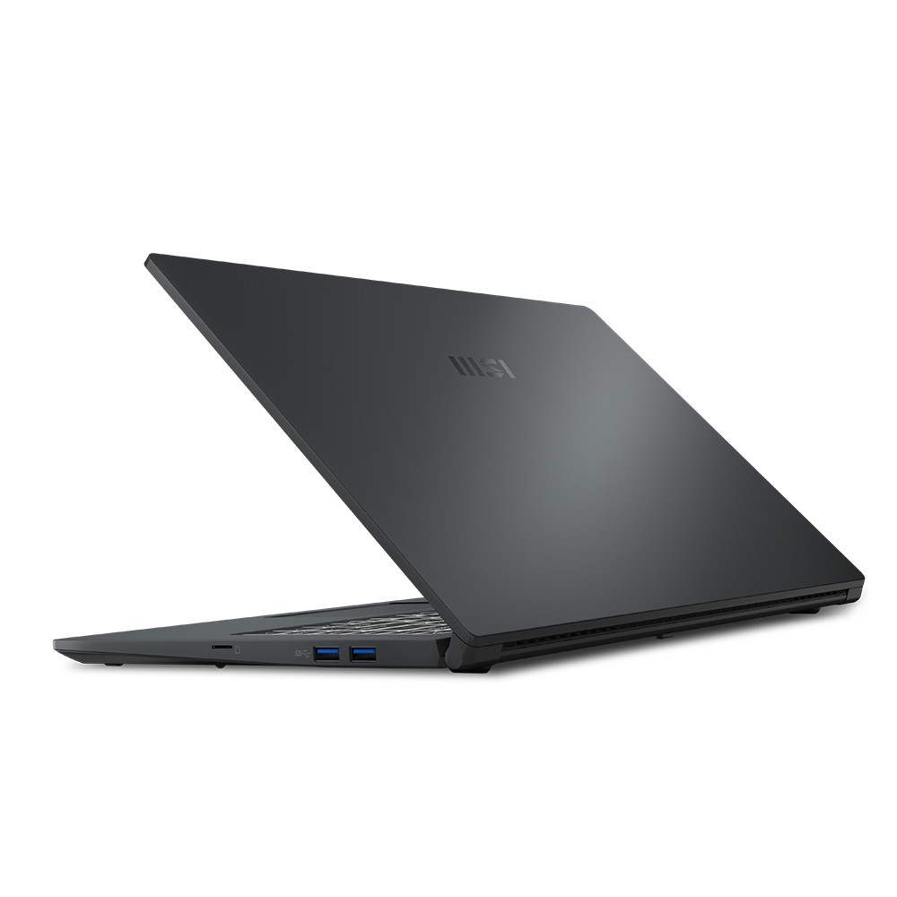 โน๊ตบุ๊ค MSI Modern 15 A11MU-827TH Gray