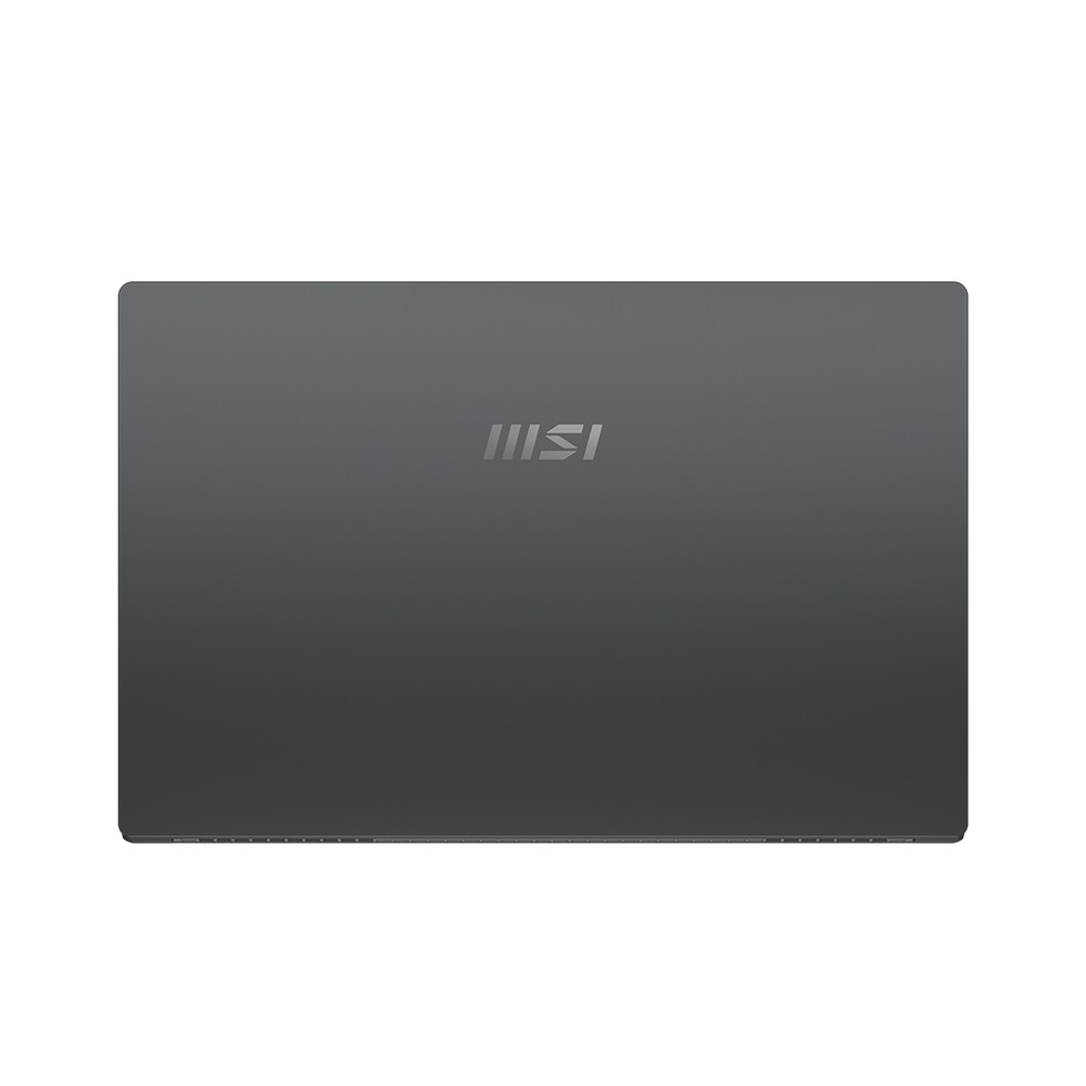โน๊ตบุ๊ค MSI Modern 15 A11MU-827TH Gray
